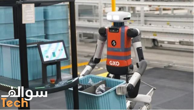 الروبوت "ديجيت" يخطو خطوة تاريخية نحو عالم الواقع: أول وظيفة رسمية له في مصنع سبانكس